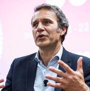 Renald Gallis